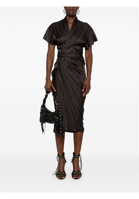 Dresses RICK OWENS women - divincenzoboutique.com Dresses RICK OWENS women - divincenzoboutique.com